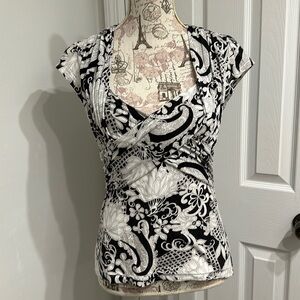 Anthropologie  Ric rac brand